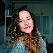 Profesora de Lengua Castellana y otras posibles asignaturas que sean necesarias en el alumno y trabajando en Almería